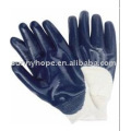 Nitril-beschichteter Handschuh für Maschinenreparatur